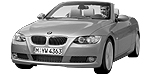 BMW E93 B2487 Fault Code