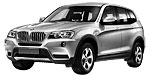 BMW F25 B2487 Fault Code